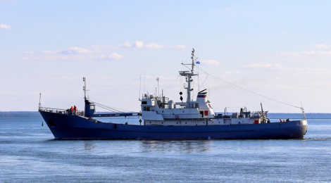 Specializing in marine consulting engineering, ERI’s offshore division delivers critical site investigation and survey services tailored for coastal and offshore infrastructure projects.